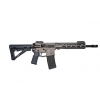 Karabinek AR-15 MILICON Premium  12.5" Tungsten kal: .223 Wylde (5.56x45mm NATO / .223Rem)