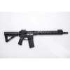 Karabinek AR-15 MILICON Charlie 16" BLACK kal: 5.56x45mm NATO / .223 Rem