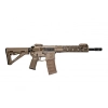 Karabinek AR-15 MILICON Delta 12.5" FDE kal:.223 Wylde
