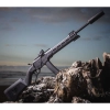 Karabinek POF-USA Tombstone Lever Action kal: 9x19mm