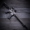 Karabinek POF-USA MINUTEMAN kal:223Rem./5,56x45 NATO 16.5'' Tungsten
