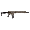 Karabinek POF-USA MINUTEMAN kal: 223Rem./5,56x45 NATO 16.5'' Patriot Brown