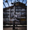 Karabinek POF-USA MINUTEMAN kal:223Rem./5,56x45 NATO 16.5'' Tungsten