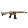 Karabinek SOG AR-15 10.5" .223 Rem FDE
