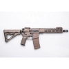 Karabinek AR-15 MILICON Bravo 10.5" FDE kal: .223 Wylde