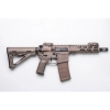 Karabinek AR-15 MILICON Alpha 7.5" FDE