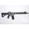 Karabinek AR-15 MILICON Charlie 16" TUNGSTEN