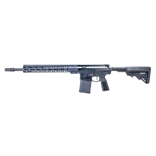 Karabin AR10 FAXON Sentinel – 18″ SS 5R 1/10 – M-LOK – 308WIN/7,62×51
