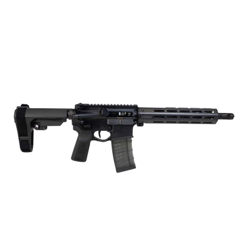 Karabinek AR15 FAXON Ion Ultralight 10,5″ – 5,56x45mm/.223Rem