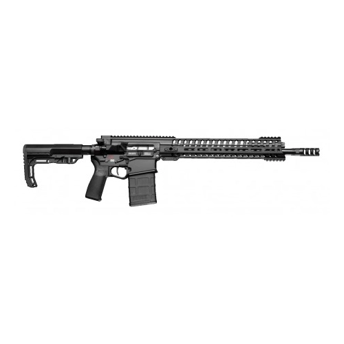 Karabin POF-USA P308 CMR REVOLUTION 12,5" kal. 308 WIN/.308WIN / 7,62x51mm NATO