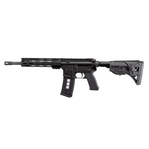 Karabinek SOG AR-15 14.5″ Tłokowy Kal. 5,56x45 / .223 Rem