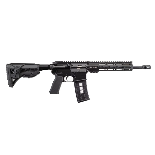 Karabinek SOG AR-15 14.5″ Tłokowy Kal. 5,56x45 / .223 Rem