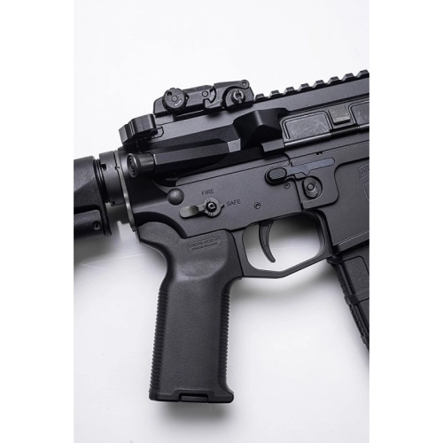 Karabinek MILICON Delta 12,5