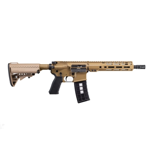 Karabinek SOG AR-15 10.5" .223 Rem FDE