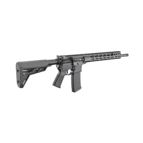 Karabinek Ruger AR-556 MPR 18''