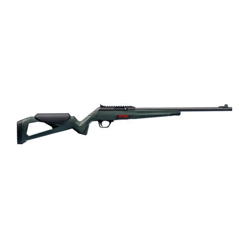 Karabinek Winchester Wildcat Stealth 18" 1/2x20 kal.22 LR