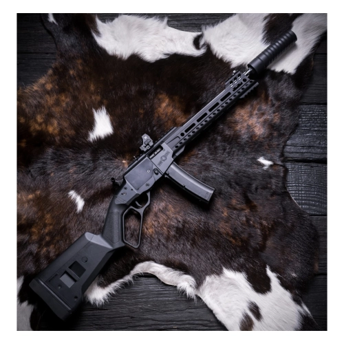 Karabinek POF-USA Tombstone Lever Action kal: 9x19mm