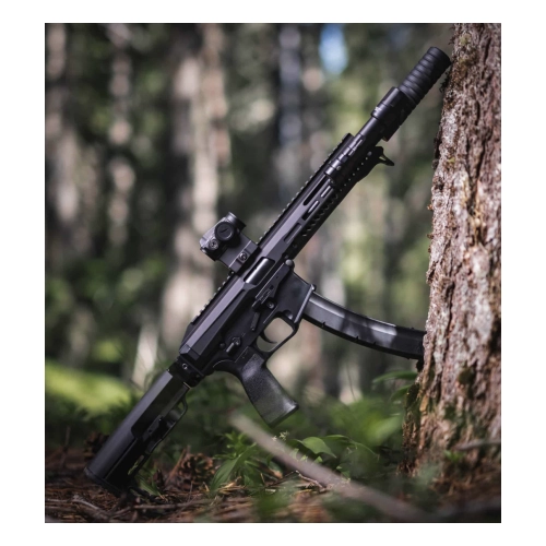 Karabinek POF–USA Phoenix kal: 9x19 mm SBR