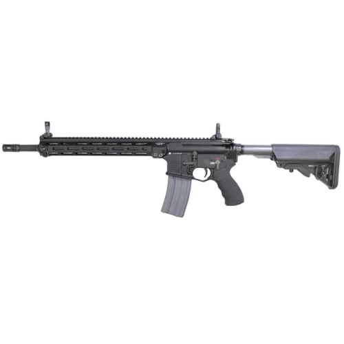 Karabinek AR15 LMT MARS-L RIFLE 14,5″ – MLOK – 5,56×45/.223REM