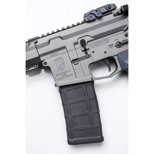 Karabinek AR-15 MILICON Charlie 16