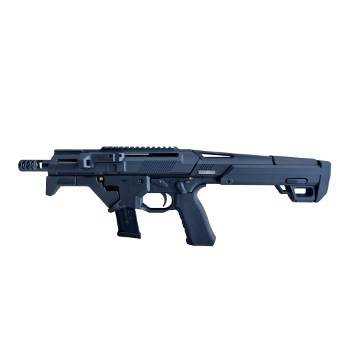 Karabinek Son of Gun SOG-X 9x19 mm - czarny