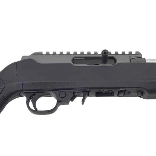 Karabinek GREY BIRCH HUNTER 16.1 Rifle – 16.1″ – Carbon – kal.: .22LR