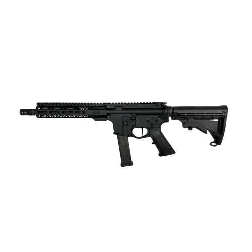 Karabinek PCC FAXON Bantam 10,5″ Mod 1 – 9×19 mm