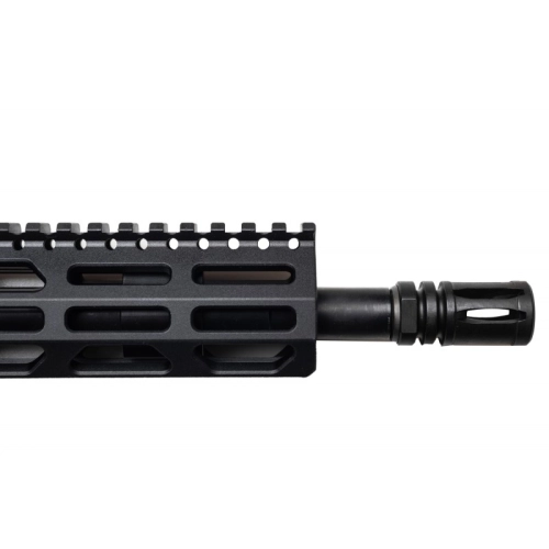 Karabinek AR-15 MILICON Spartan 16