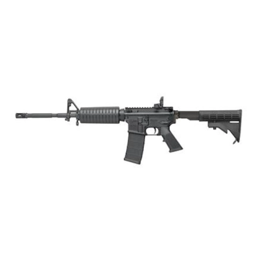 Karabinek Colt AR-15 M4 Carbine  .223 REM / 5,56 mm lufa 14,5 Black