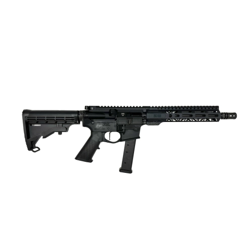 Karabinek PCC FAXON Bantam 10,5″ Mod 1 – 9×19 mm