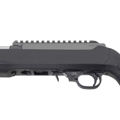 Karabinek GREY BIRCH HUNTER 16.1 Rifle – 16.1″ – Carbon – kal.: .22LR