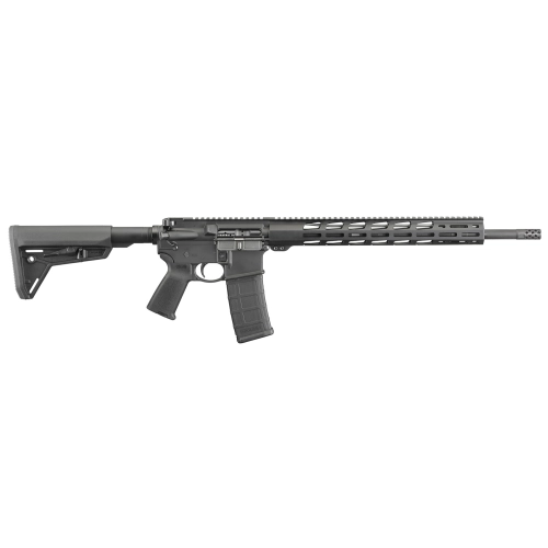 Karabinek Ruger AR-556 MPR 18''