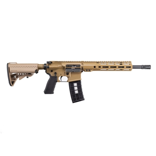 Karabinek SOG AR-15 14,5" .223 Rem FDE