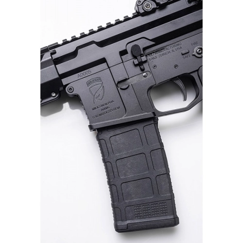 Karabinek AR-15 MILICON Bravo 10.5
