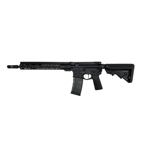 Karabinek AR15 FAXON Combat 14.5″ – 5,56x45mm/.223Rem