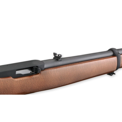 Karabinek Ruger 10/22 Carbine - Drewno - 1103 kal.22LR
