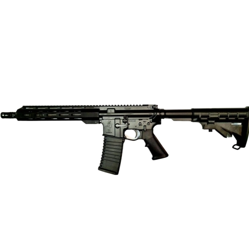 Karabinek Taurus T4 OR 11,5