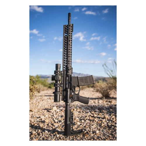 Karabinek POF-USA P415 EDGE AR-15 PISTOL 10,5