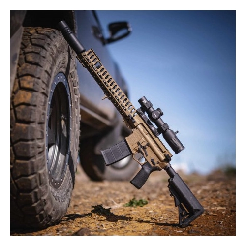 Karabinek POF-USA P415 EDGE 16,5