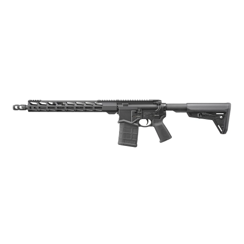 Karabin Ruger SFAR kal. 308 Win / 7,62x51 NATO 16