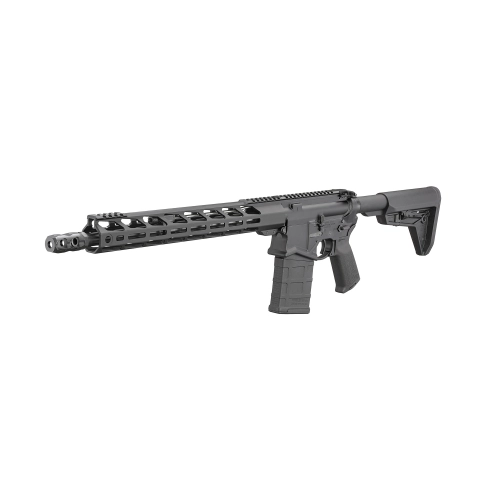 Karabin Ruger SFAR kal. 308 Win / 7,62x51 NATO 16