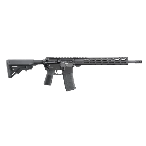 Karabinek Ruger AR-556 MPR 16''