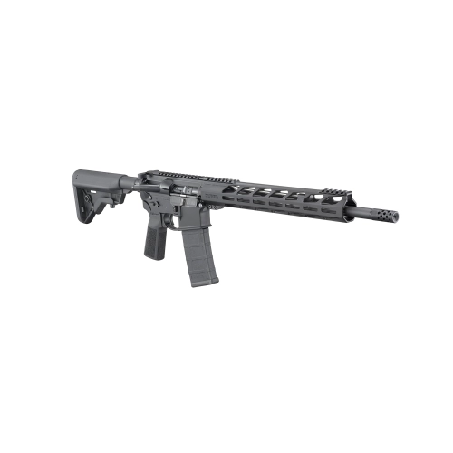 Karabinek Ruger AR-556 MPR 16''