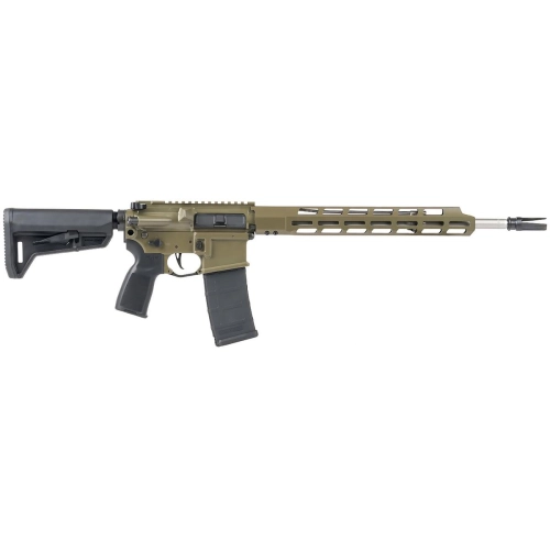 Karabinek Sig Sauer  M400 TREAD V2G 16" kal.223 Rem/5,56 NATO