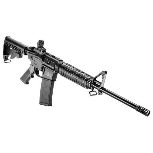 Karabinek AR15 Smith & Wesson M&P 15 Sport II 16″ – kal.. : 5,56x45mm/.223Rem