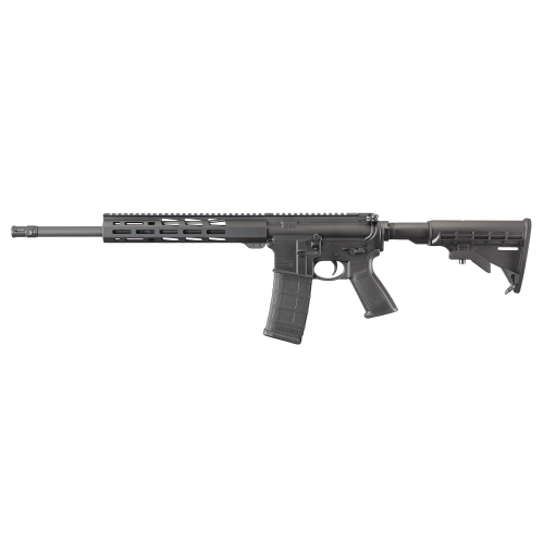 Karabinek Ruger AR-556 (8529) .223 Rem / 5,56x45mm