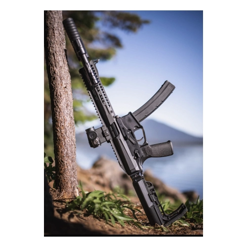 Karabinek POF–USA Phoenix kal: 9x19 mm SBR