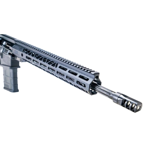 Karabin AR10 FAXON Sentinel – 18″ SS 5R 1/10 – M-LOK – 308WIN/7,62×51