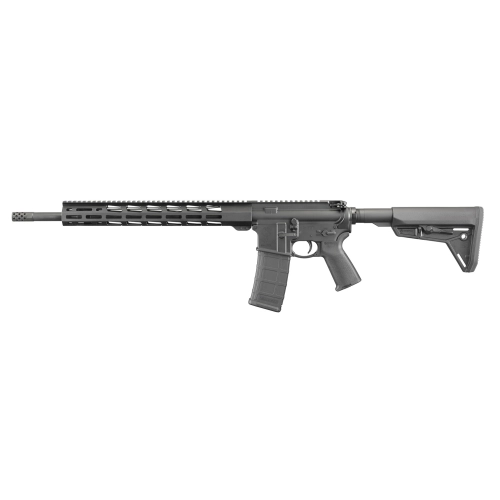 Karabinek Ruger AR-556 MPR 18''