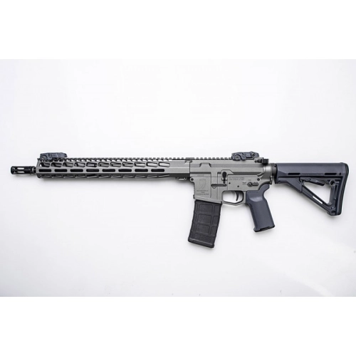 Karabinek AR-15 MILICON Charlie 16